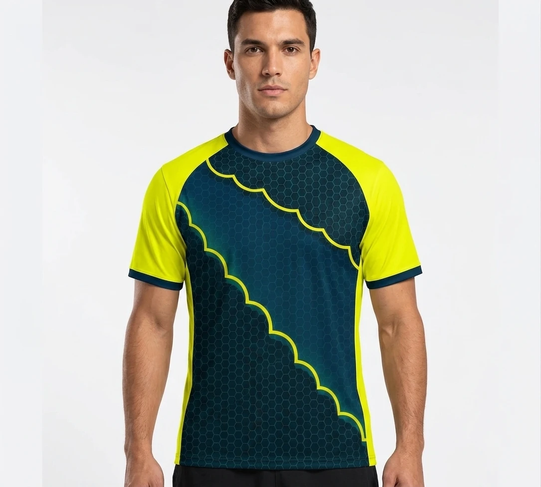 Adult Sport's Marathon Shirt