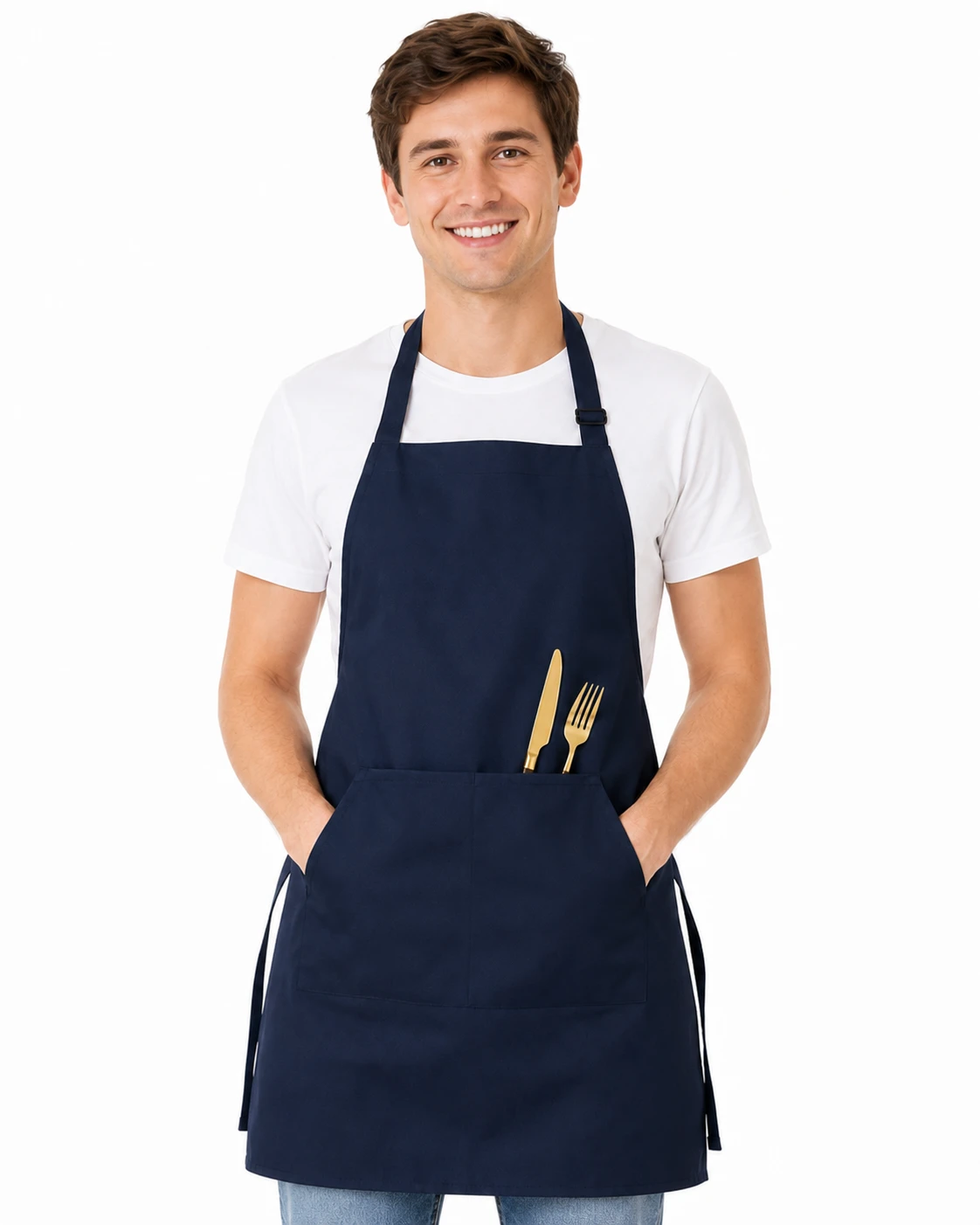 Apron Style 1