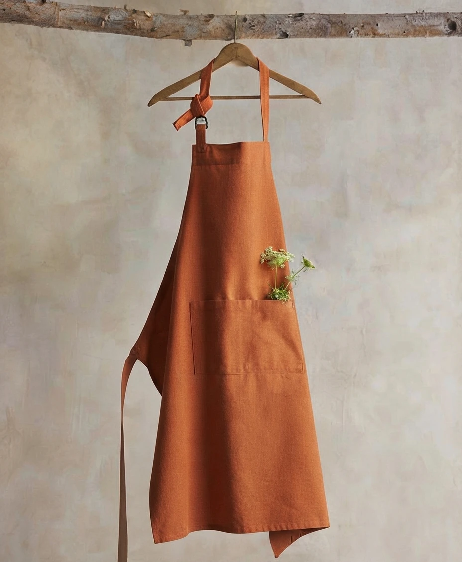 Apron Style 1