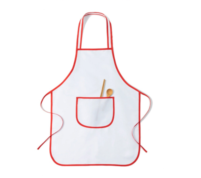 Apron Style 2