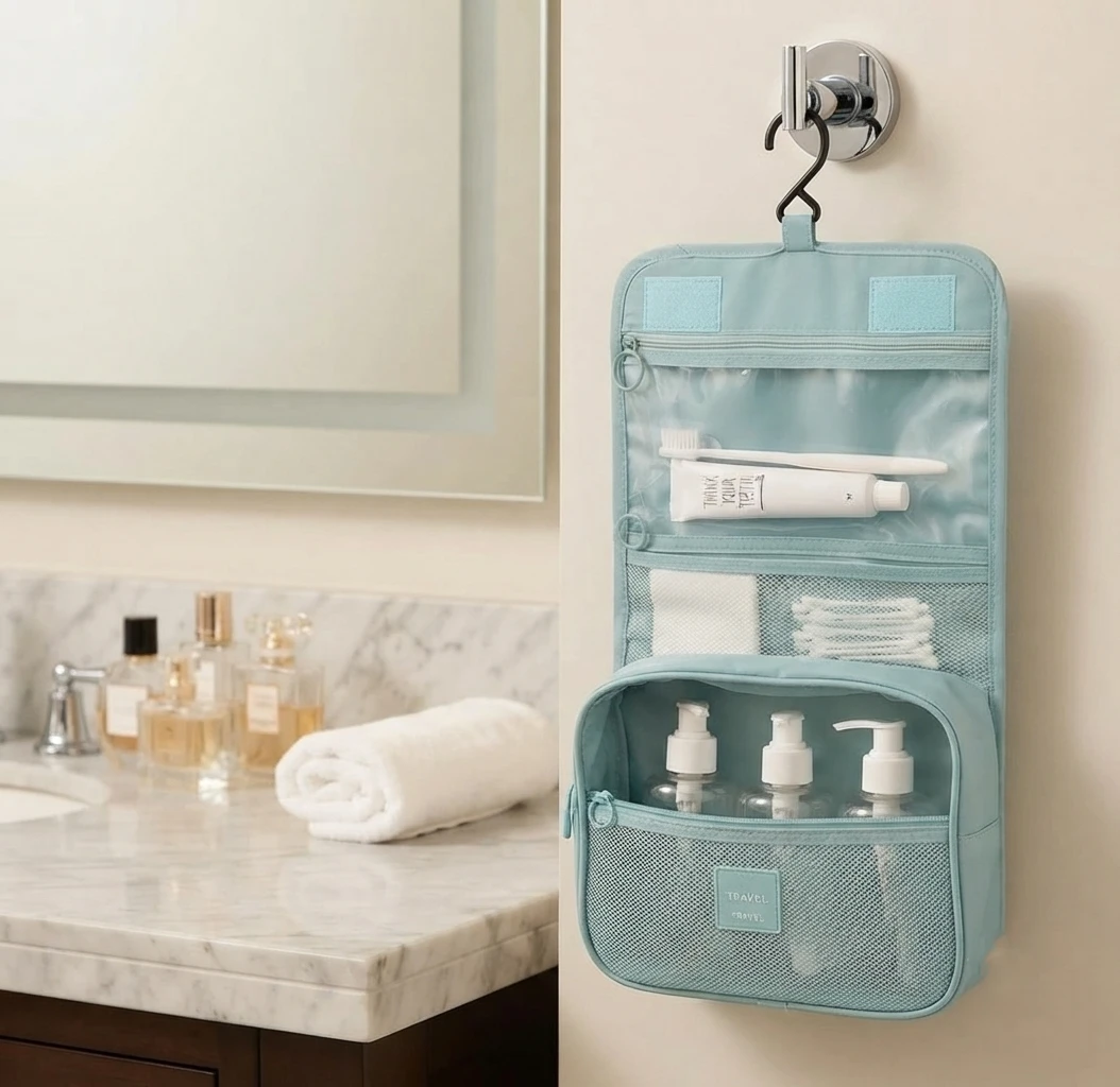 Cosmetic Bag
