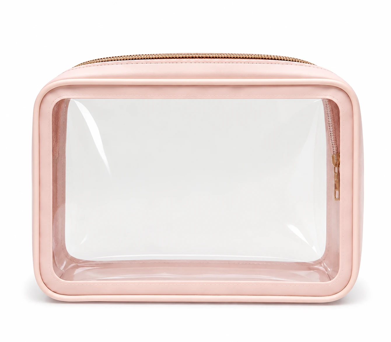 Cosmetic Bag Transparent