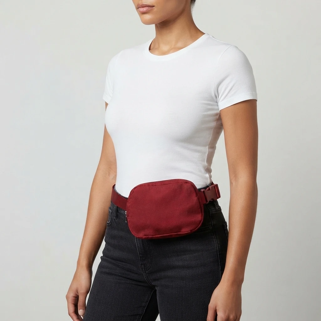 Fanny Pack