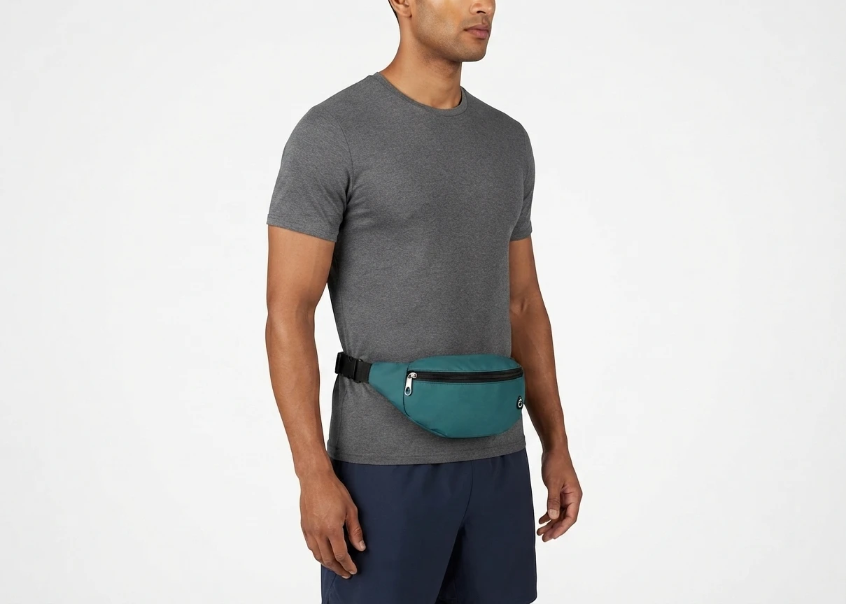 Fanny pack style 2