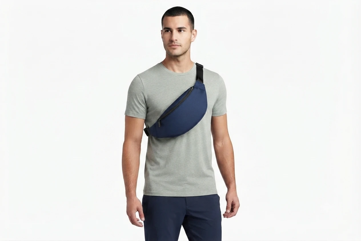 Fanny Pack Style 3