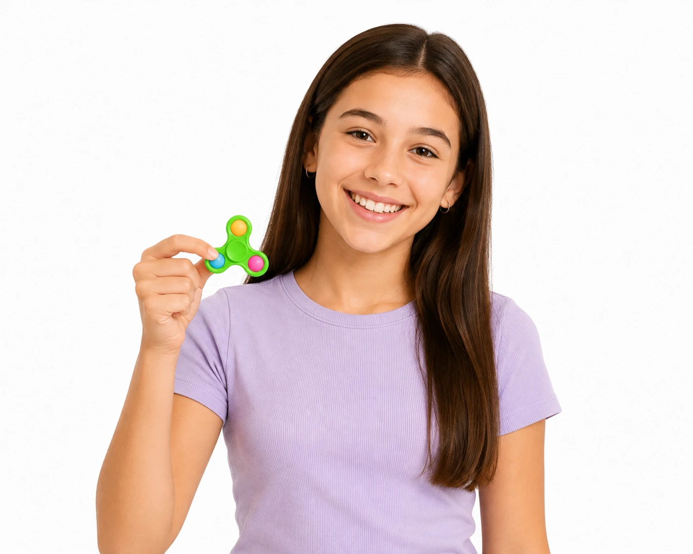 Fidget Spinner