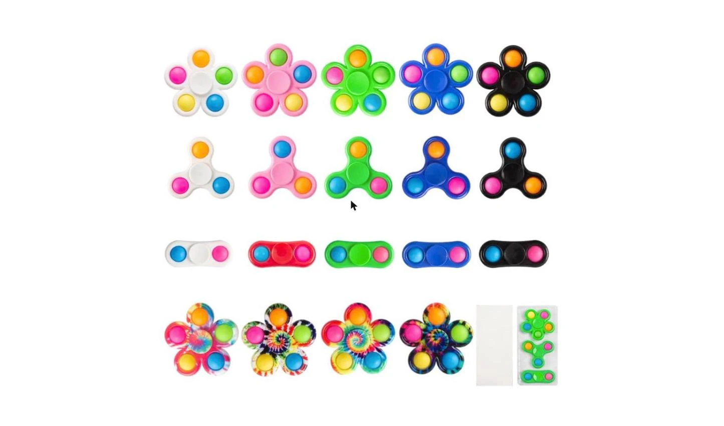 Fidget Spinner