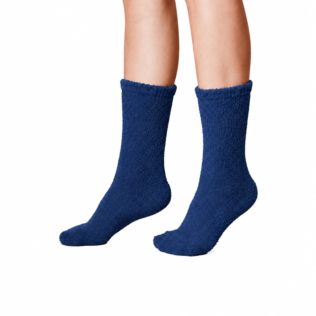 Fuzzy Socks