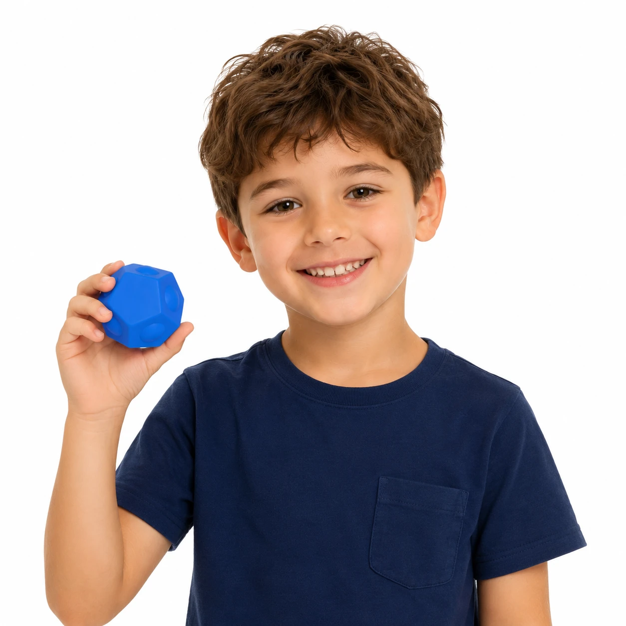 GeoBall Stress Ball