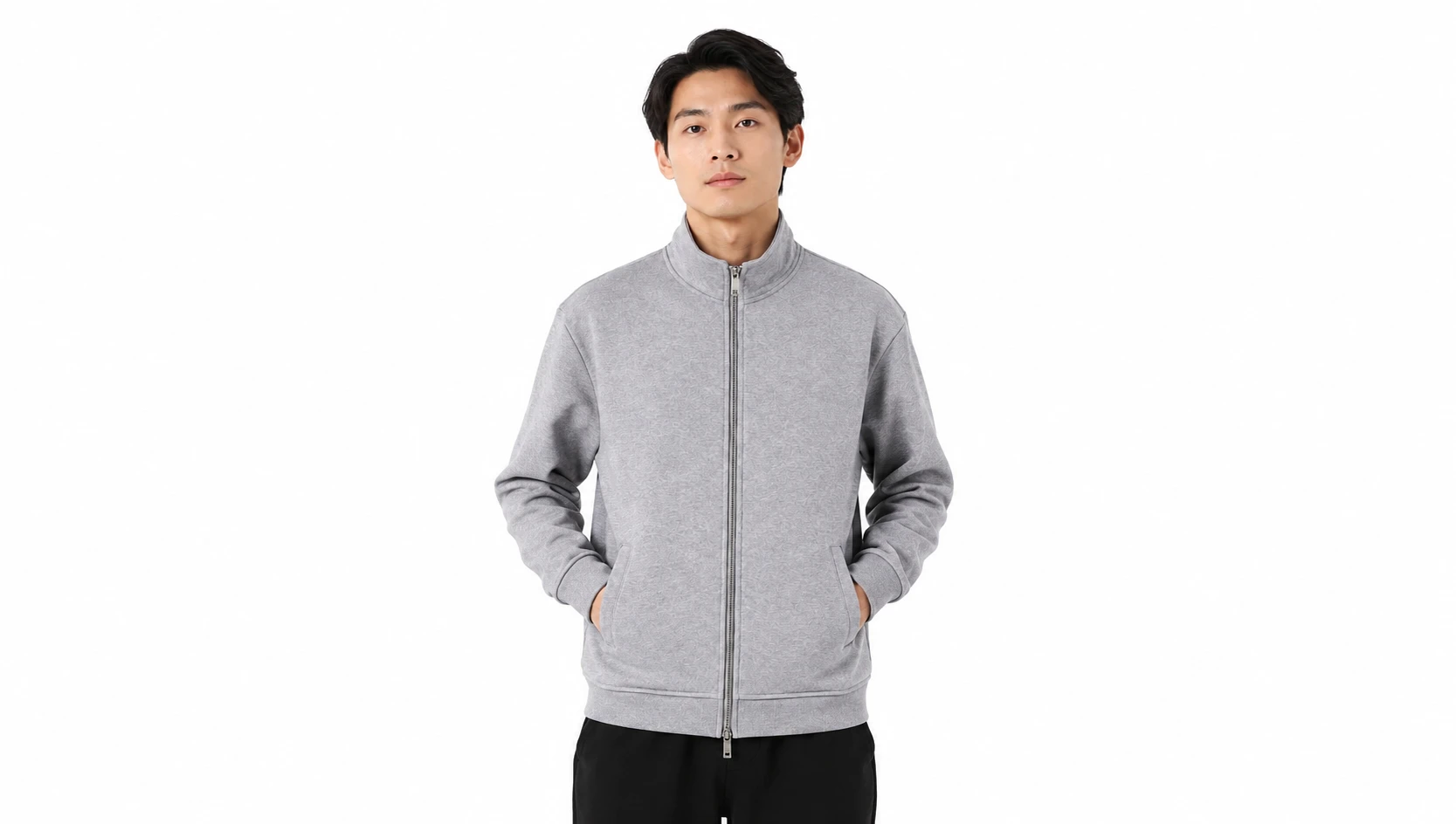 Harrington Jacket
