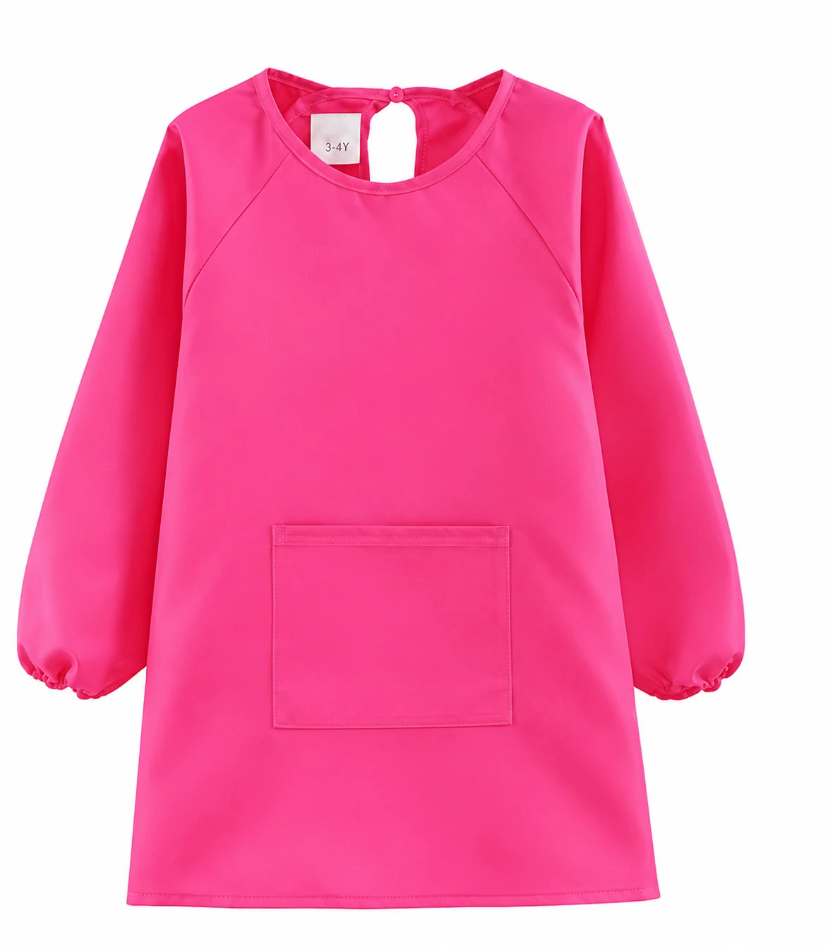 Kid Smock 1
