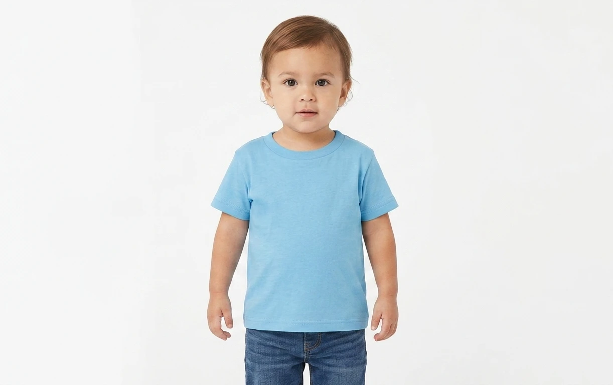 Kids Shirts