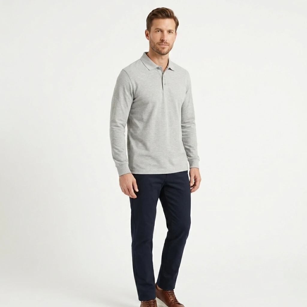 Polo Shirts