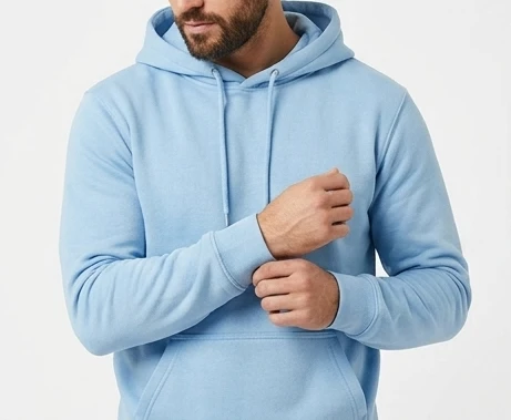 Pullover Sweater