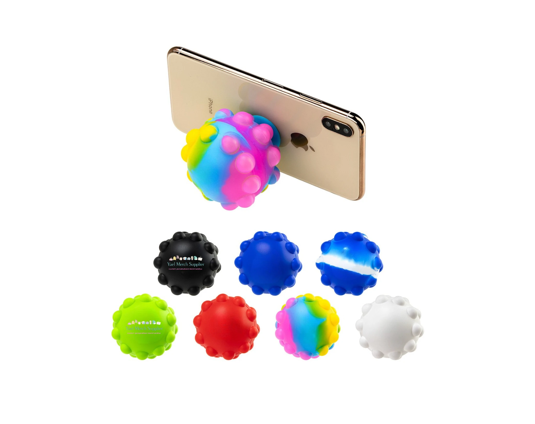 Push pop