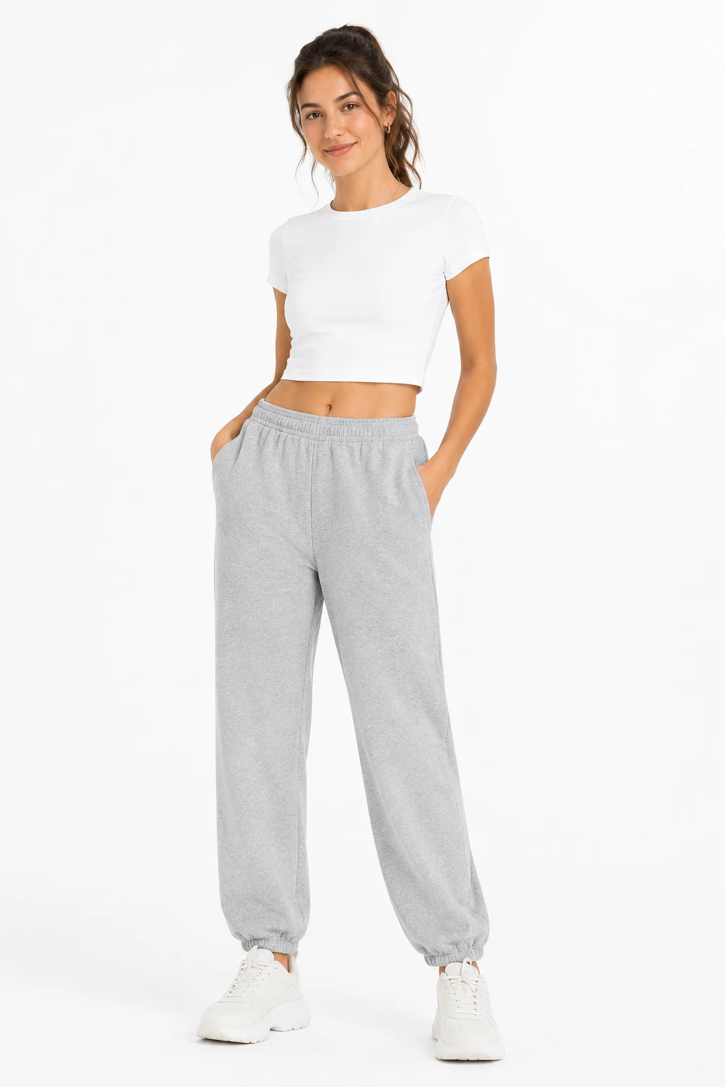 Sweatpants