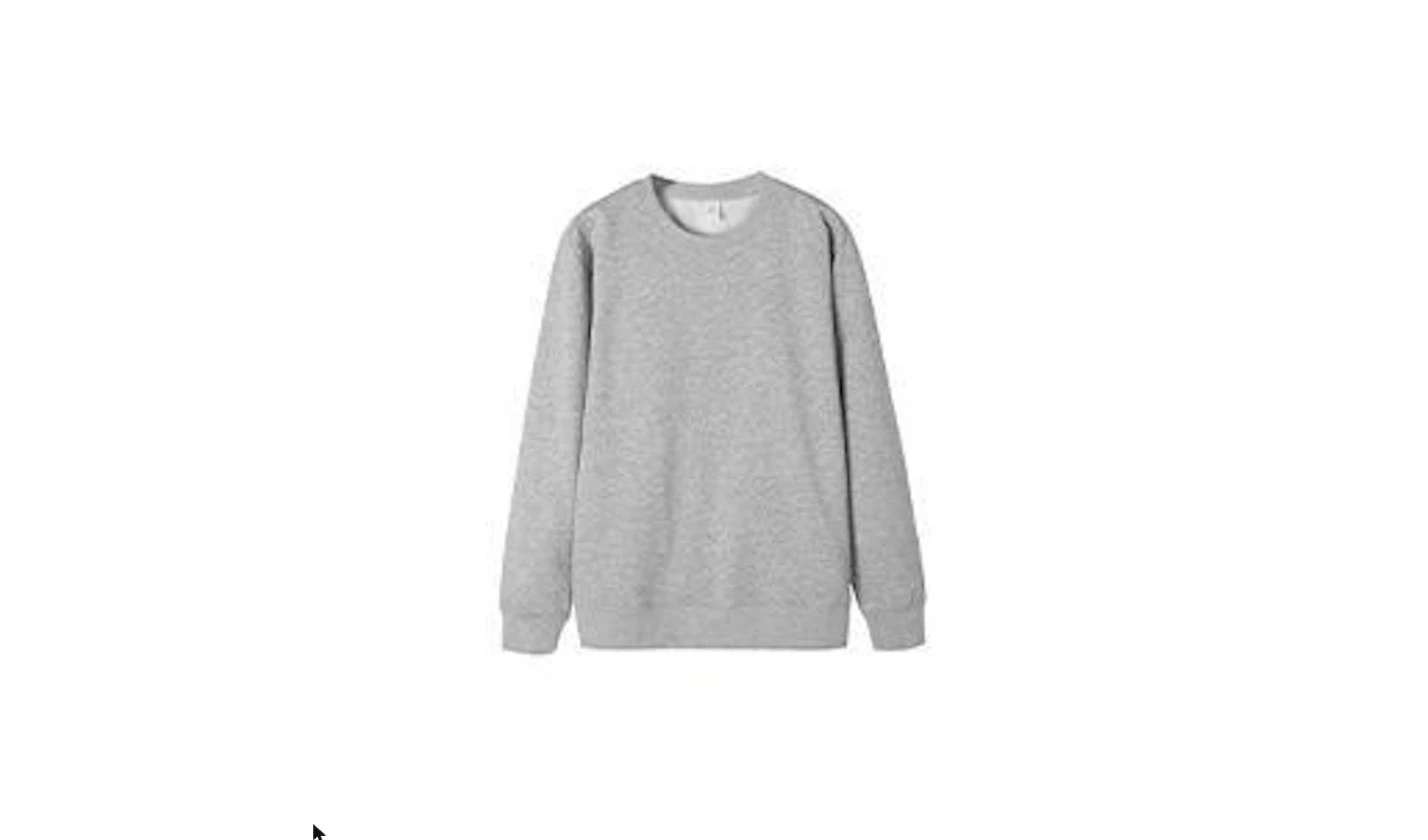 Sweatshirt