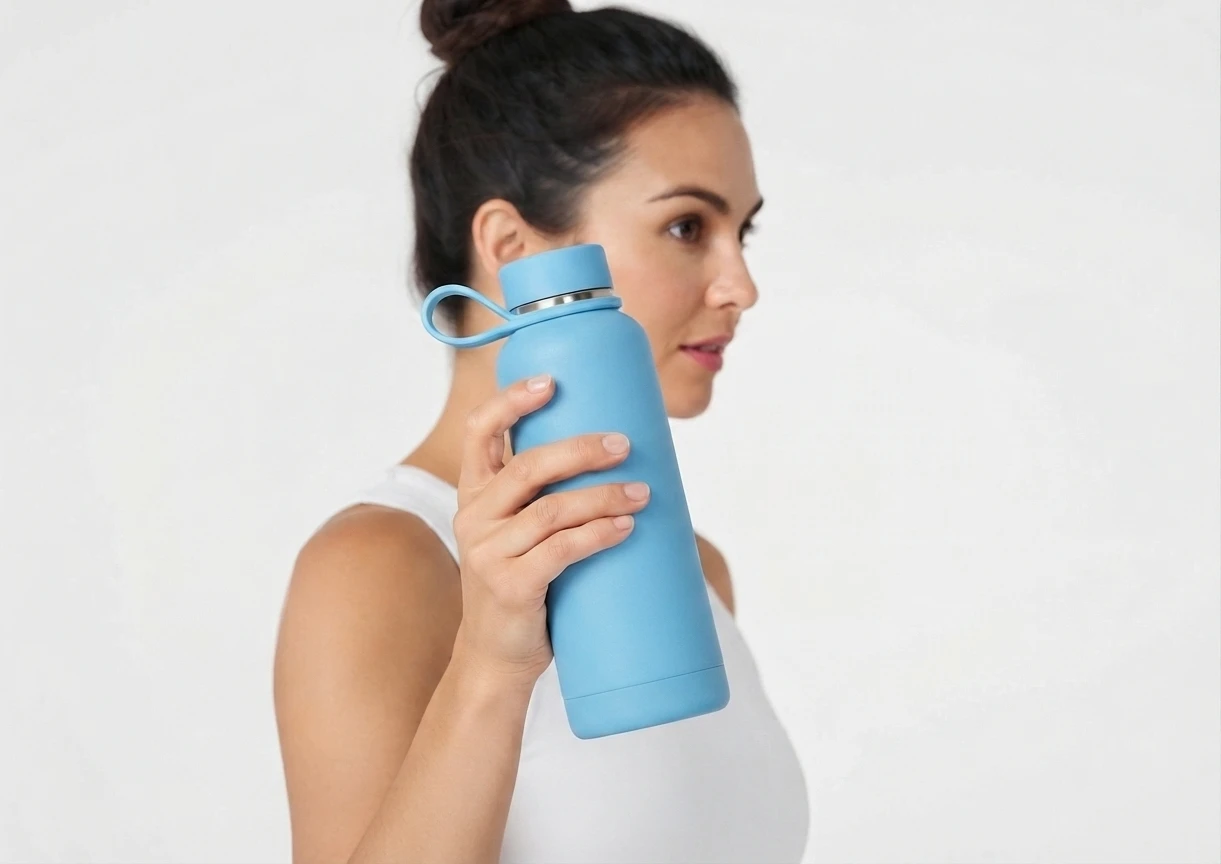 Waterbottle Style 2