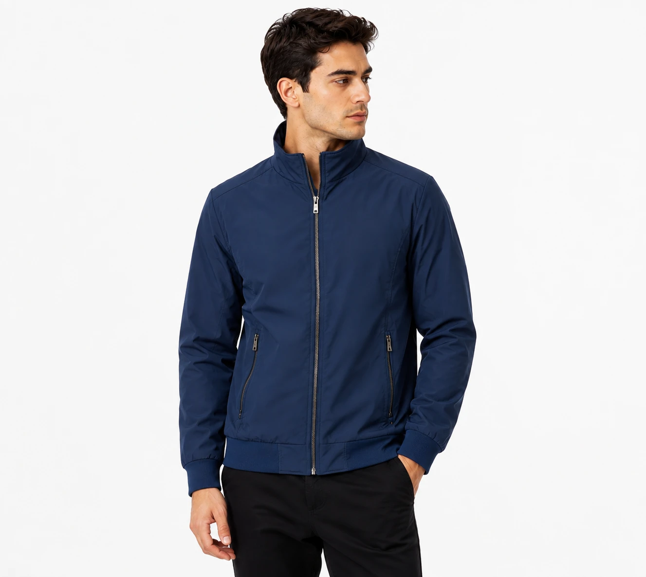 Wind Breaker Jacket
